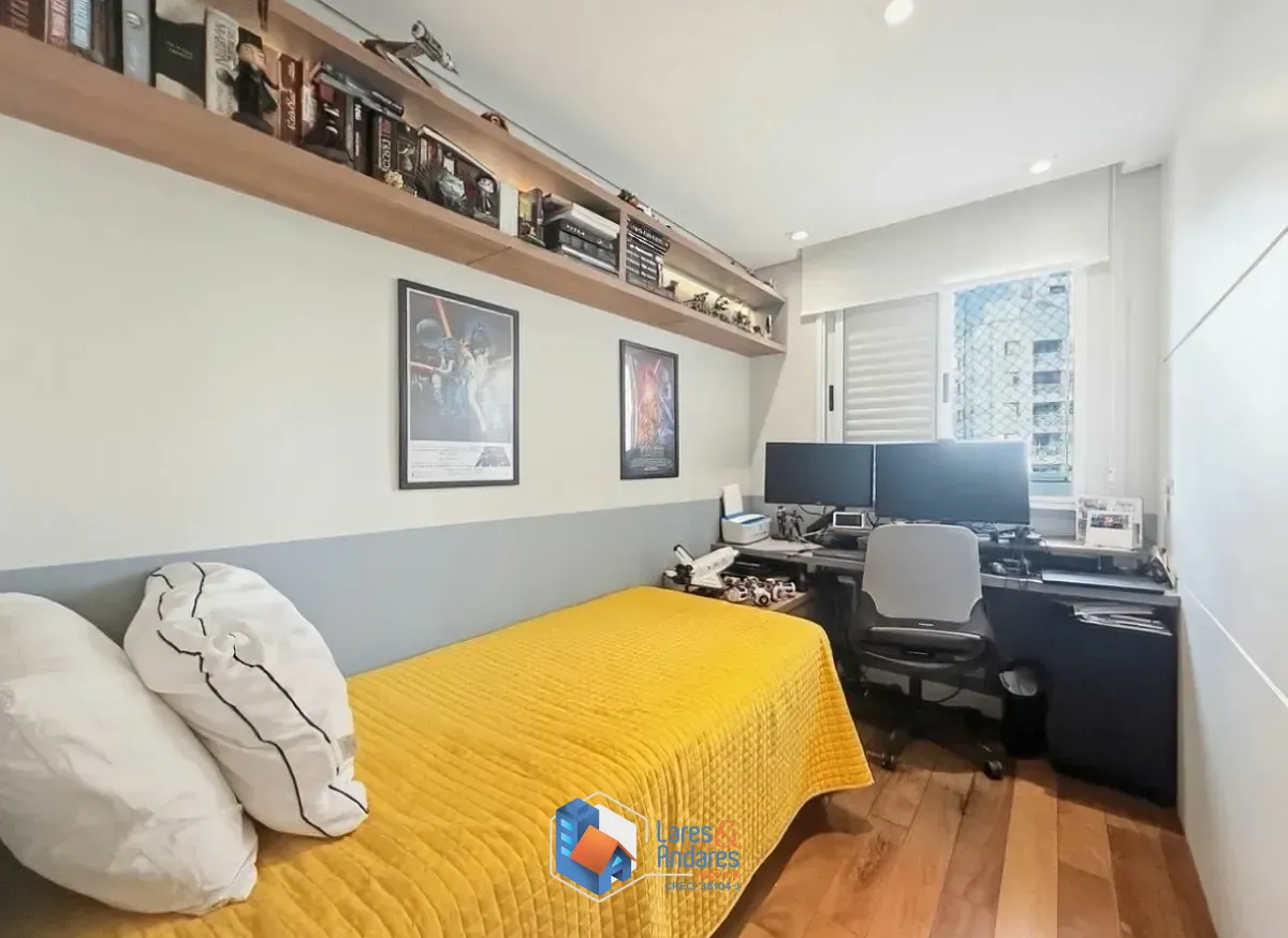 Apartamento, 3 quartos, 80 m² - Foto 13