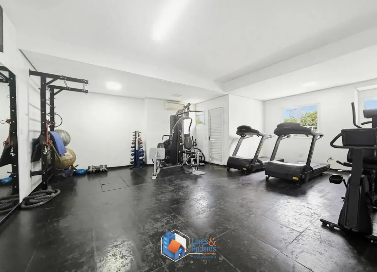 Apartamento, 3 quartos, 80 m² - Foto 18