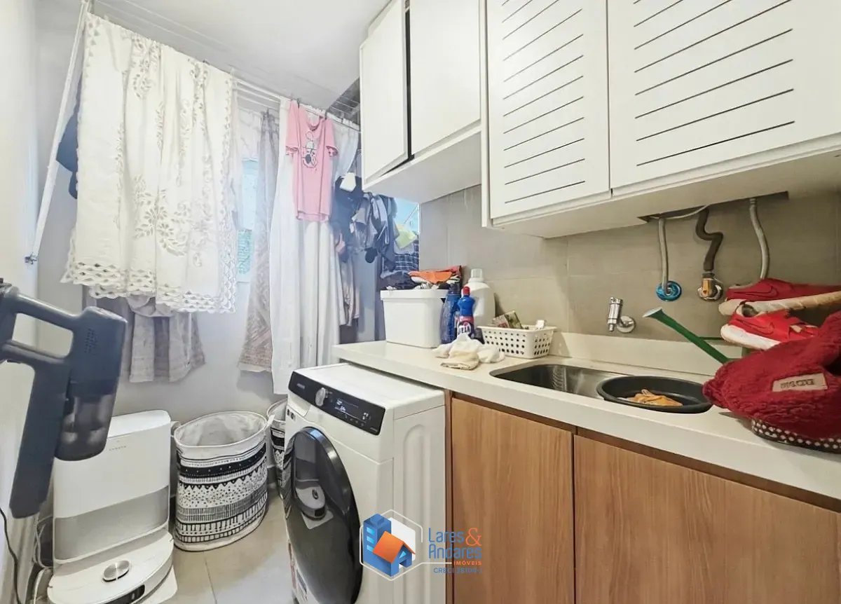 Apartamento, 3 quartos, 80 m² - Foto 14