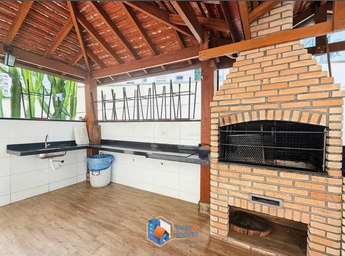 Apartamento, 3 quartos, 80 m² - Foto 17