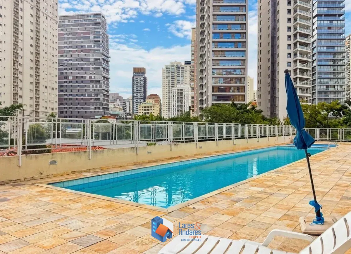 Apartamento, 3 quartos, 80 m² - Foto 15