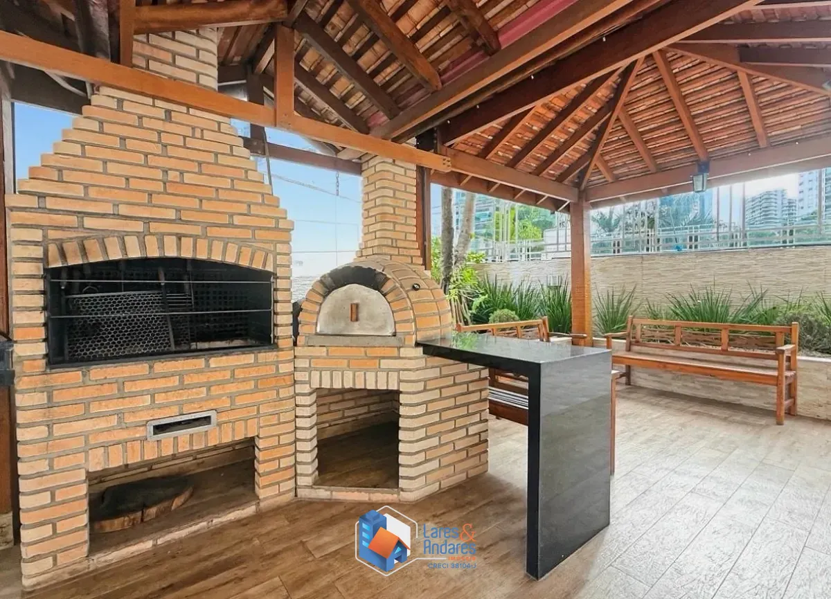 Apartamento, 3 quartos, 80 m² - Foto 16