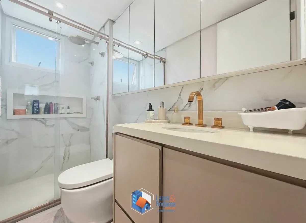 Apartamento, 3 quartos, 80 m² - Foto 10