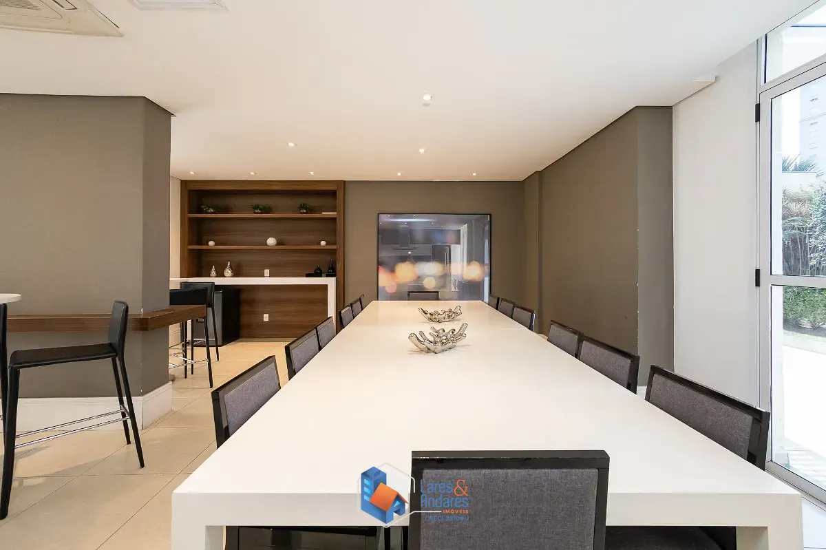 Apartamento, 4 quartos, 160 m² - Foto 77