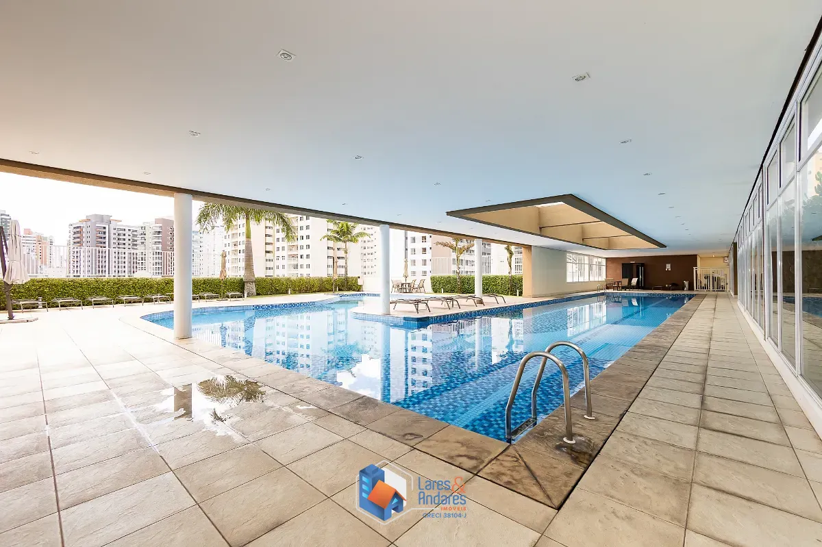 Apartamento, 4 quartos, 160 m² - Foto 110