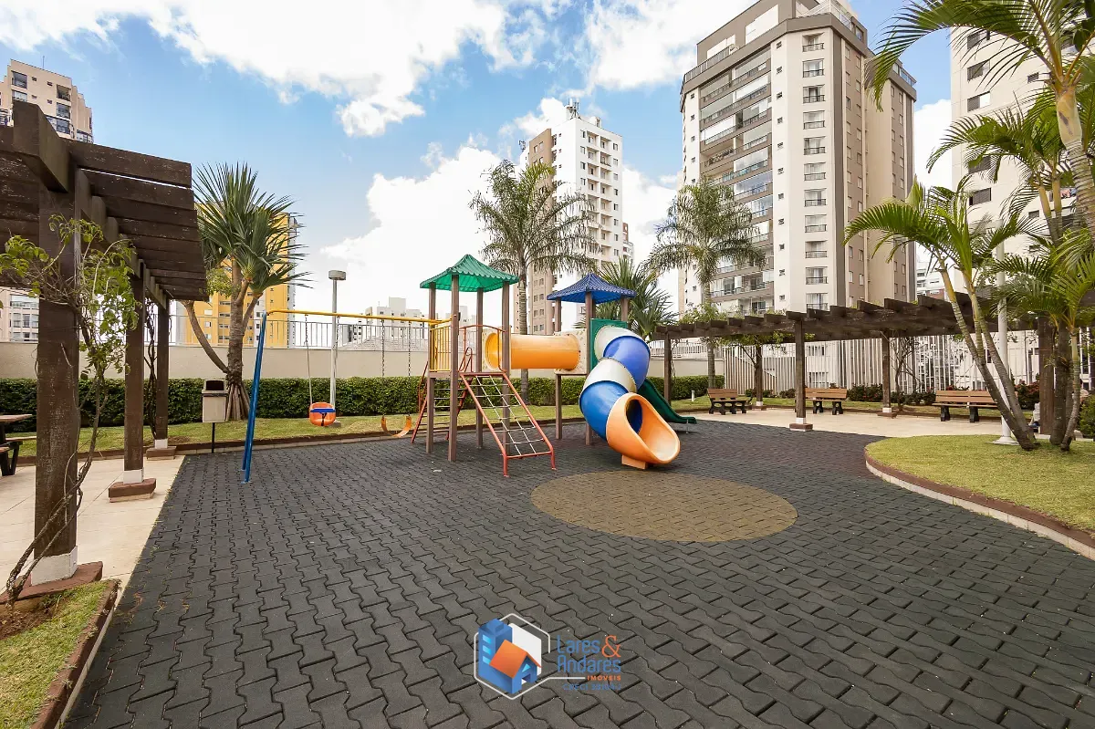 Apartamento, 4 quartos, 160 m² - Foto 101