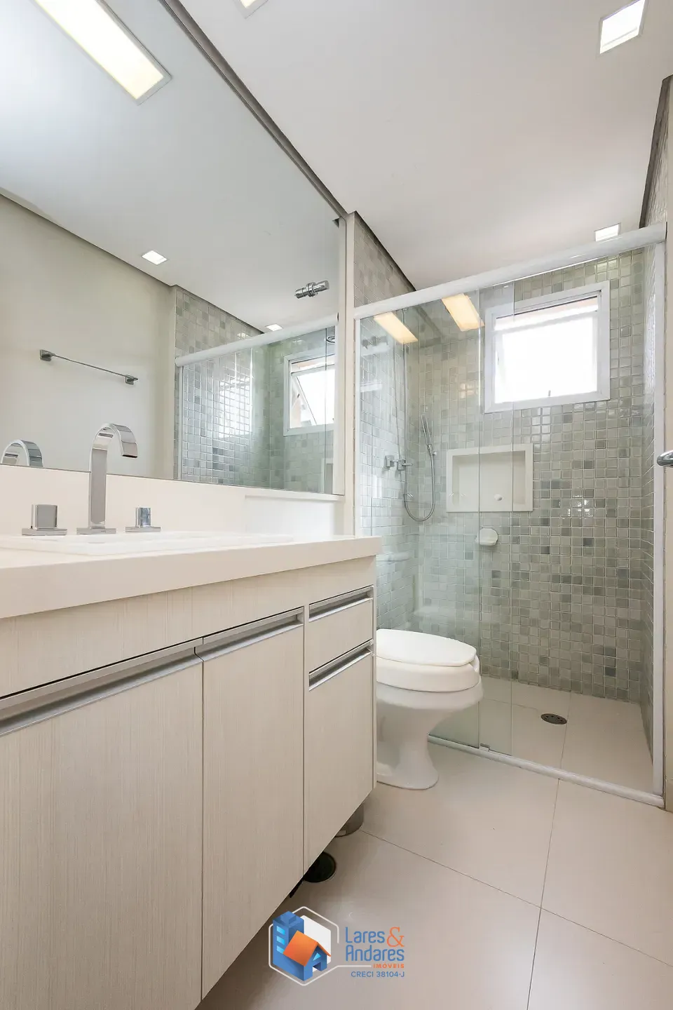 Apartamento, 4 quartos, 160 m² - Foto 50