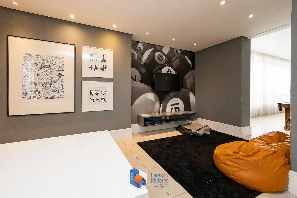 Apartamento, 4 quartos, 160 m² - Foto 132