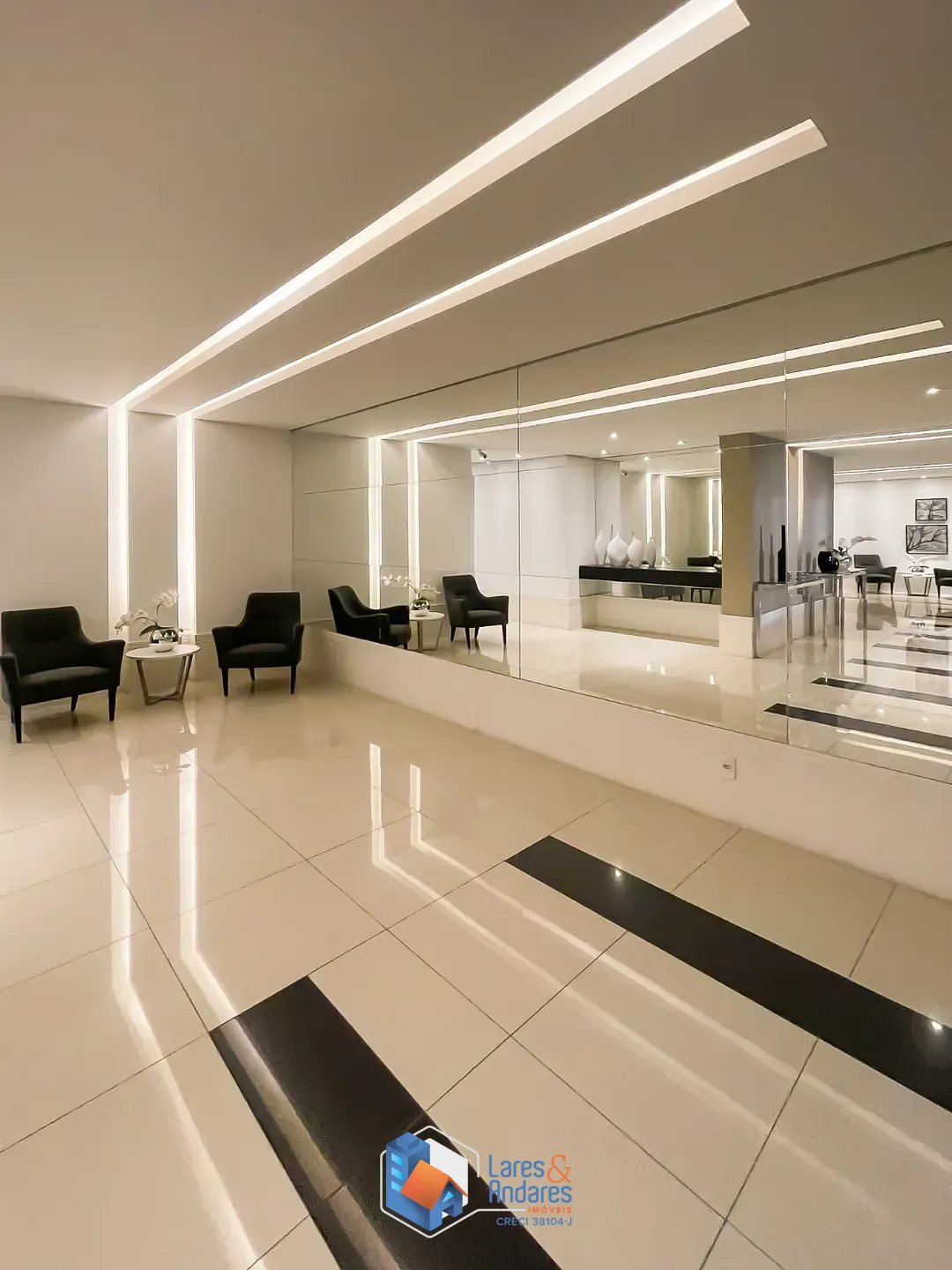 Apartamento, 4 quartos, 160 m² - Foto 121