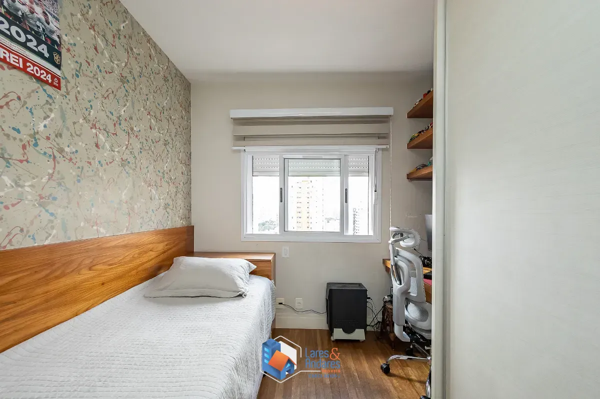 Apartamento, 4 quartos, 160 m² - Foto 53