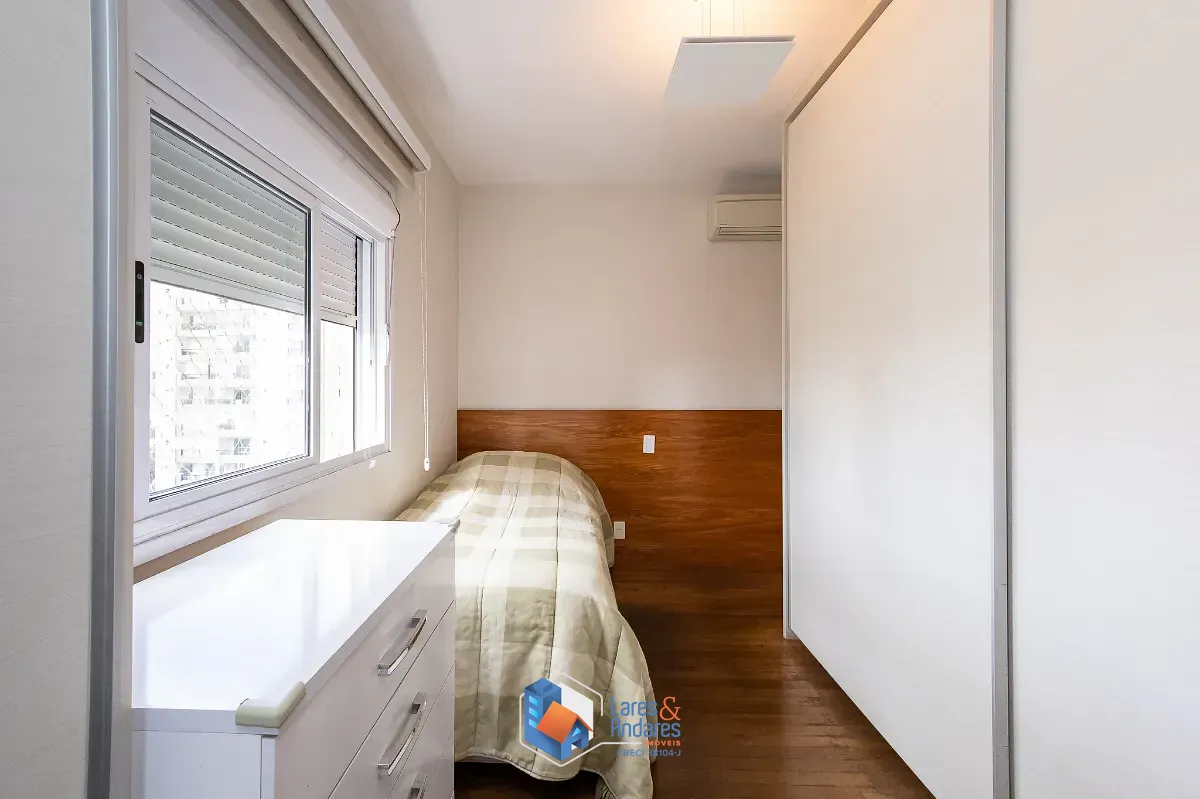 Apartamento, 4 quartos, 160 m² - Foto 48