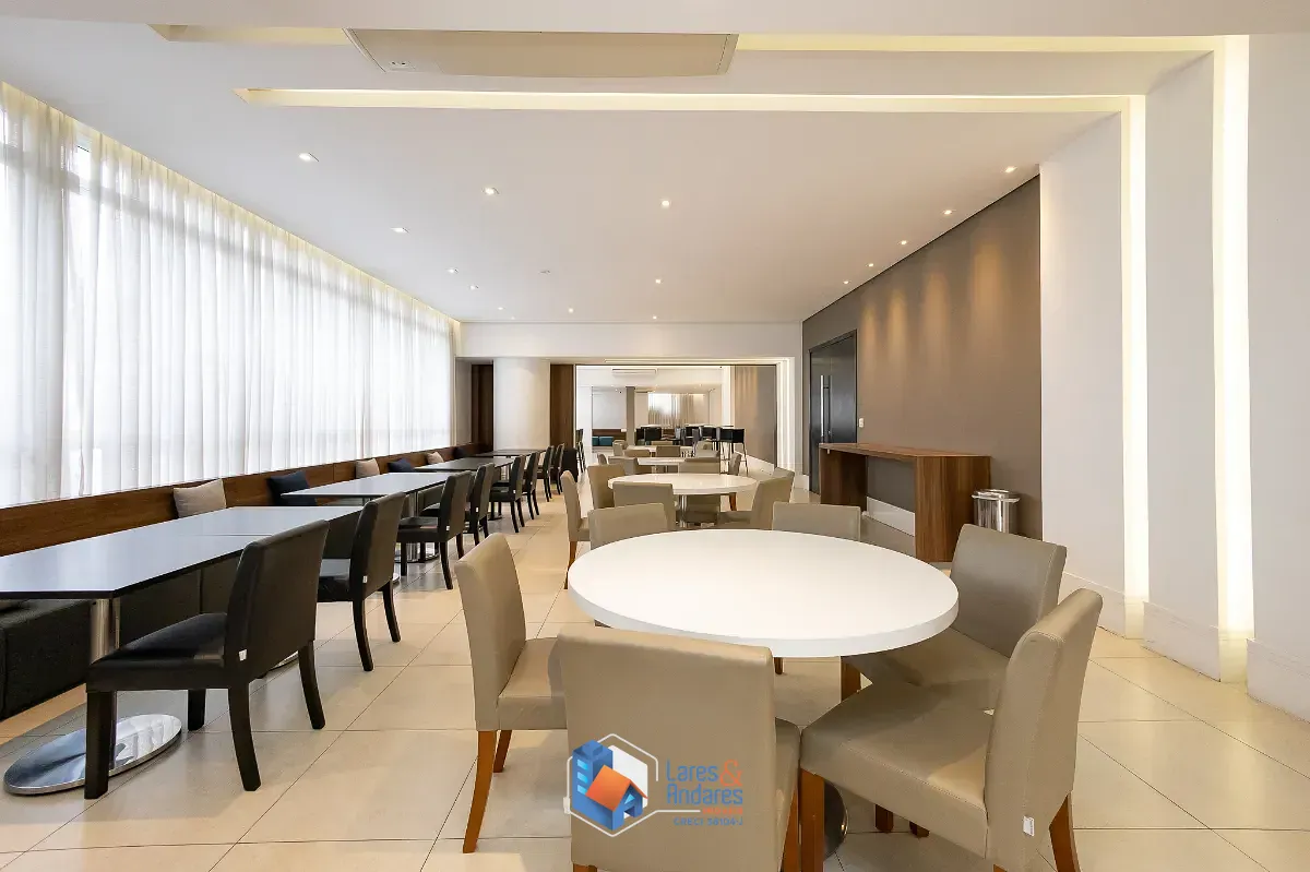 Apartamento, 4 quartos, 160 m² - Foto 81