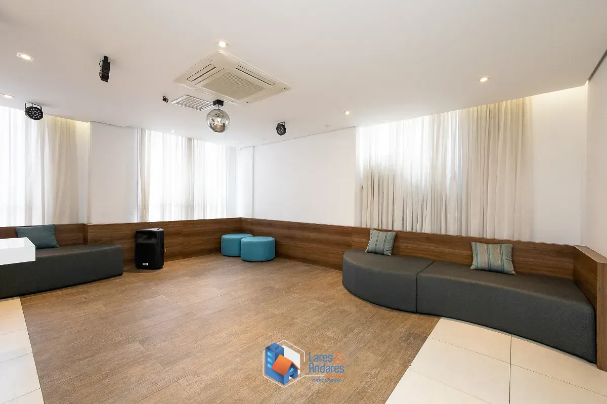 Apartamento, 4 quartos, 160 m² - Foto 87