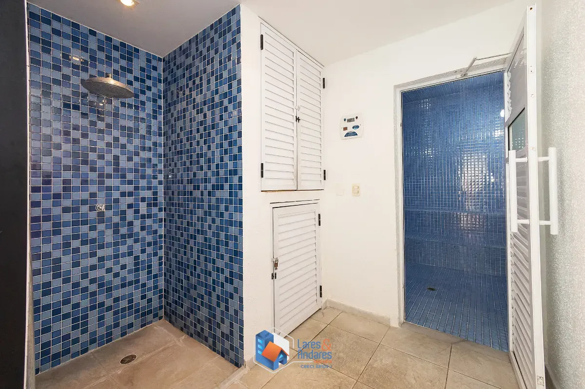Apartamento, 4 quartos, 160 m² - Foto 111