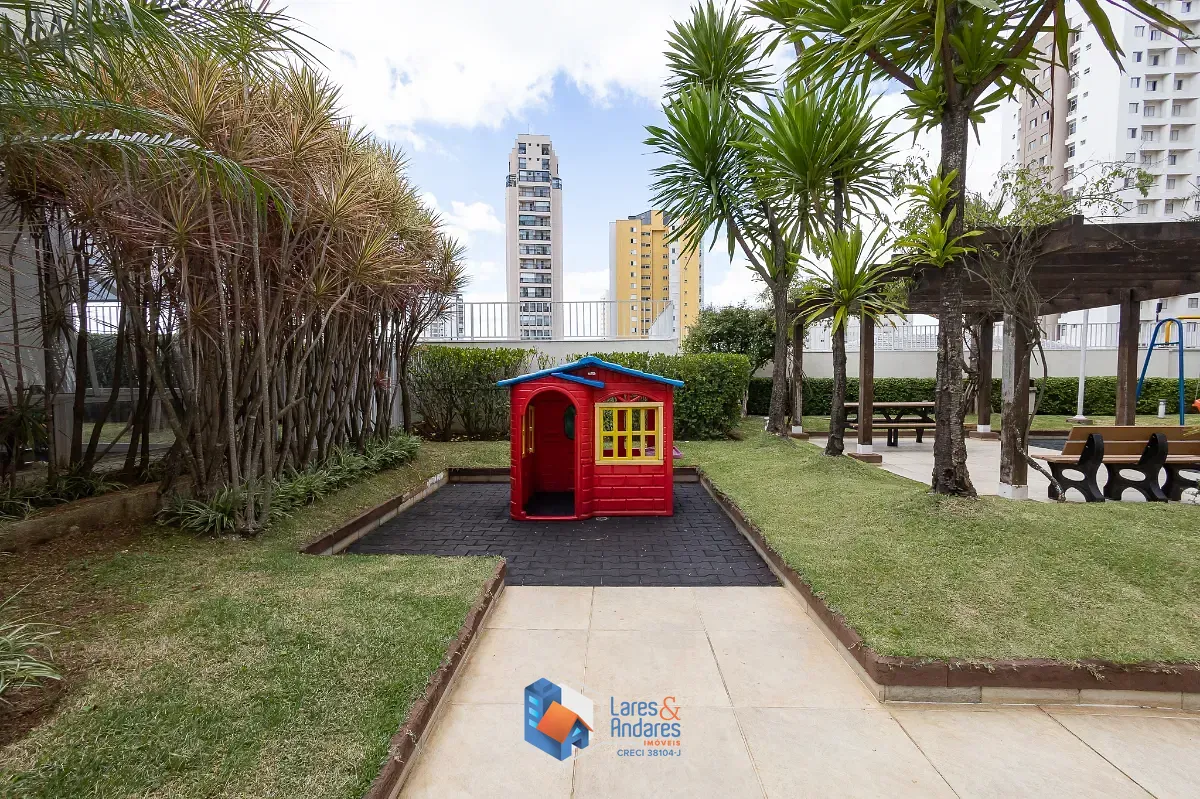 Apartamento, 4 quartos, 160 m² - Foto 99