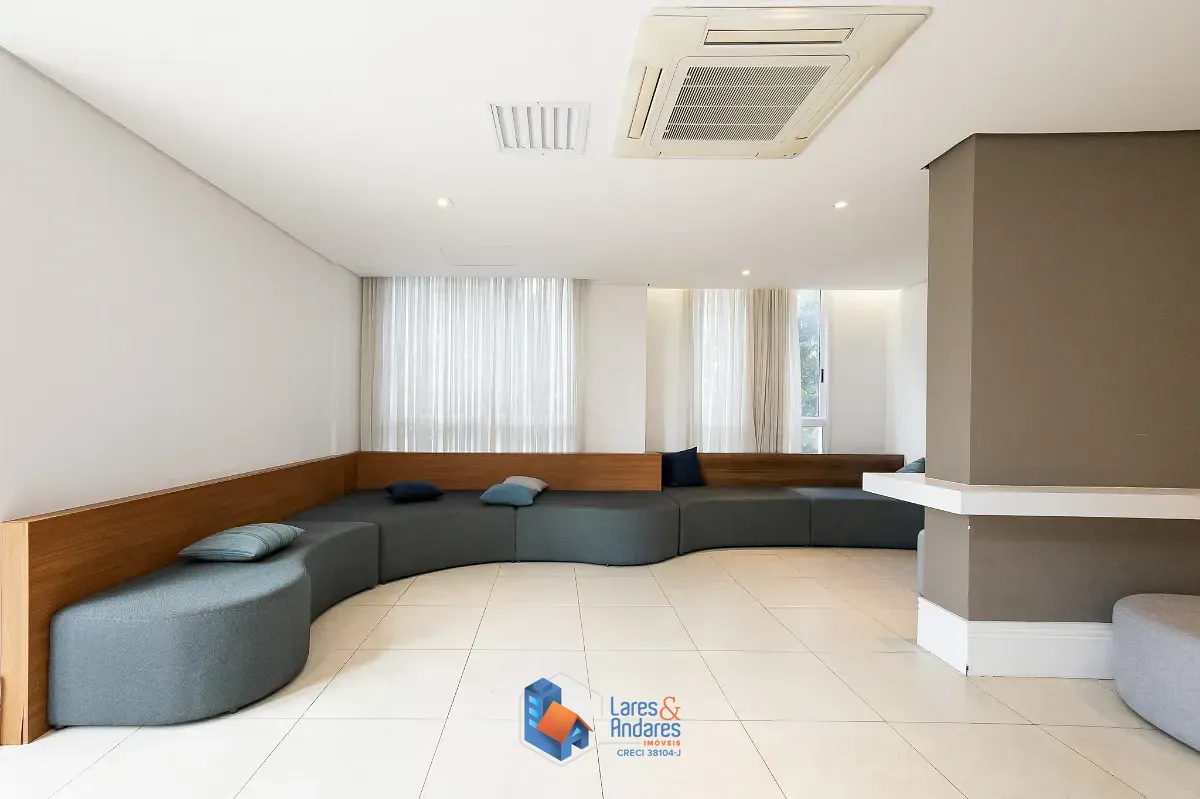 Apartamento, 4 quartos, 160 m² - Foto 148