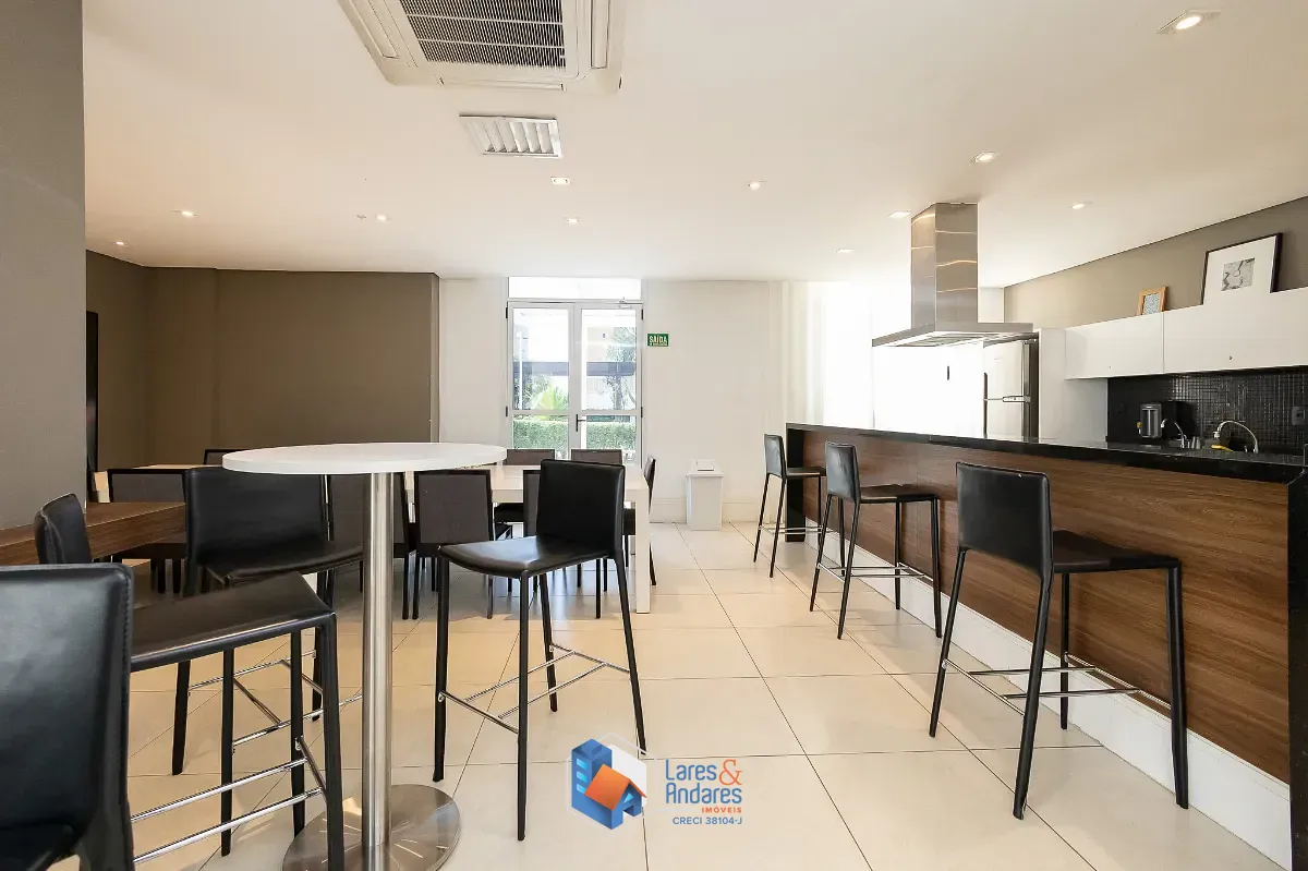 Apartamento, 4 quartos, 160 m² - Foto 141