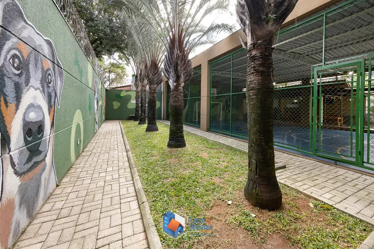 Apartamento, 4 quartos, 160 m² - Foto 159