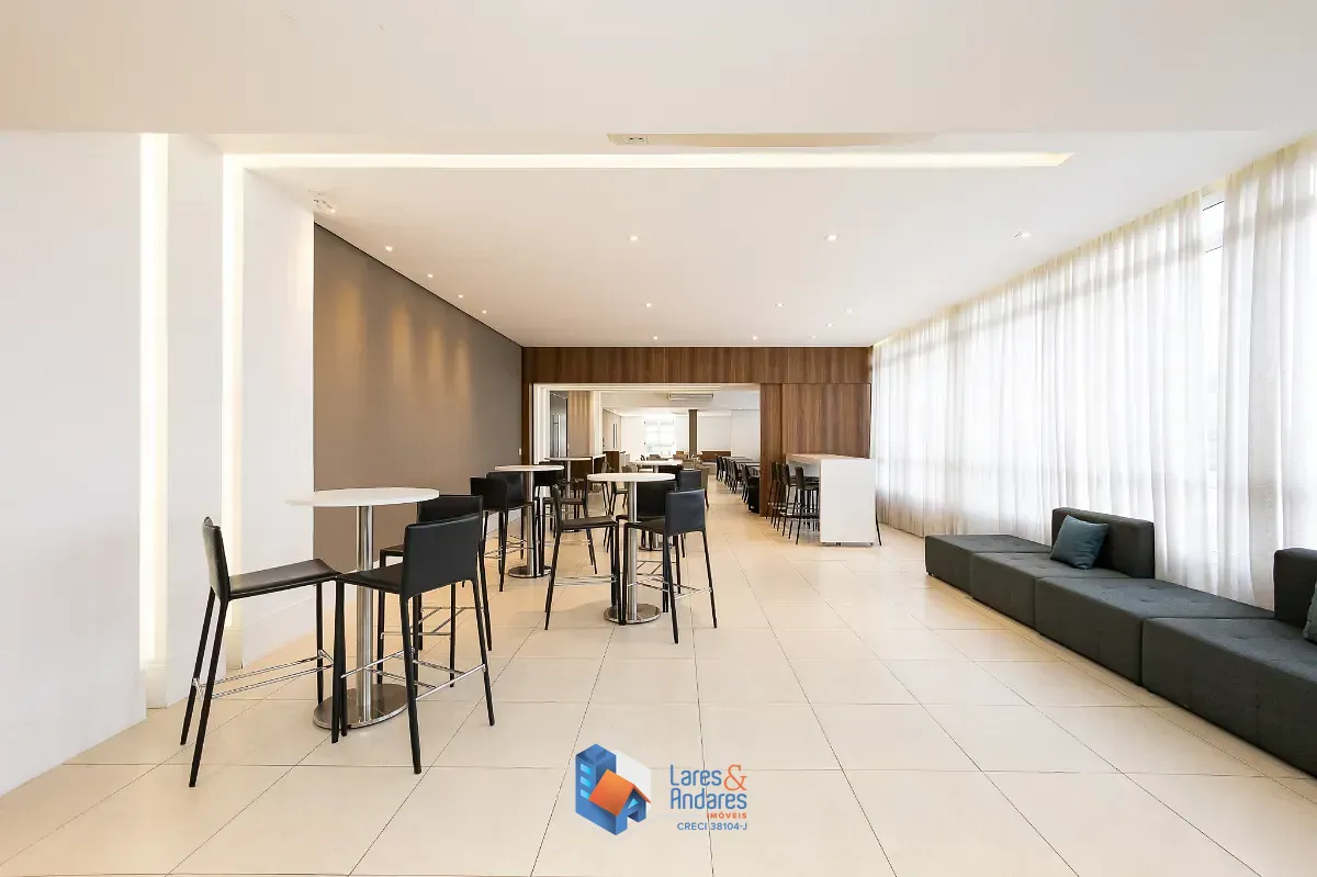 Apartamento, 4 quartos, 160 m² - Foto 154