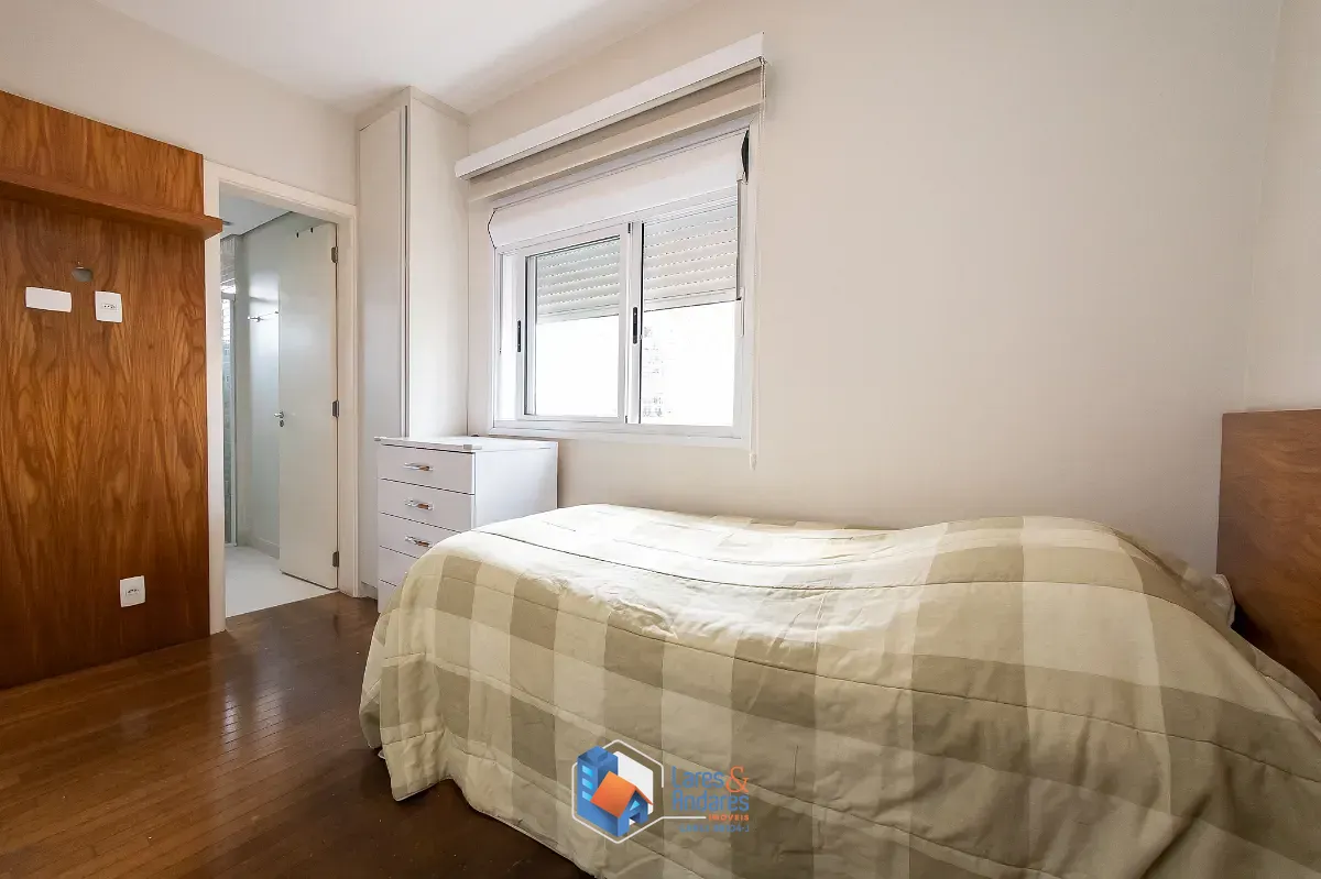 Apartamento, 4 quartos, 160 m² - Foto 46