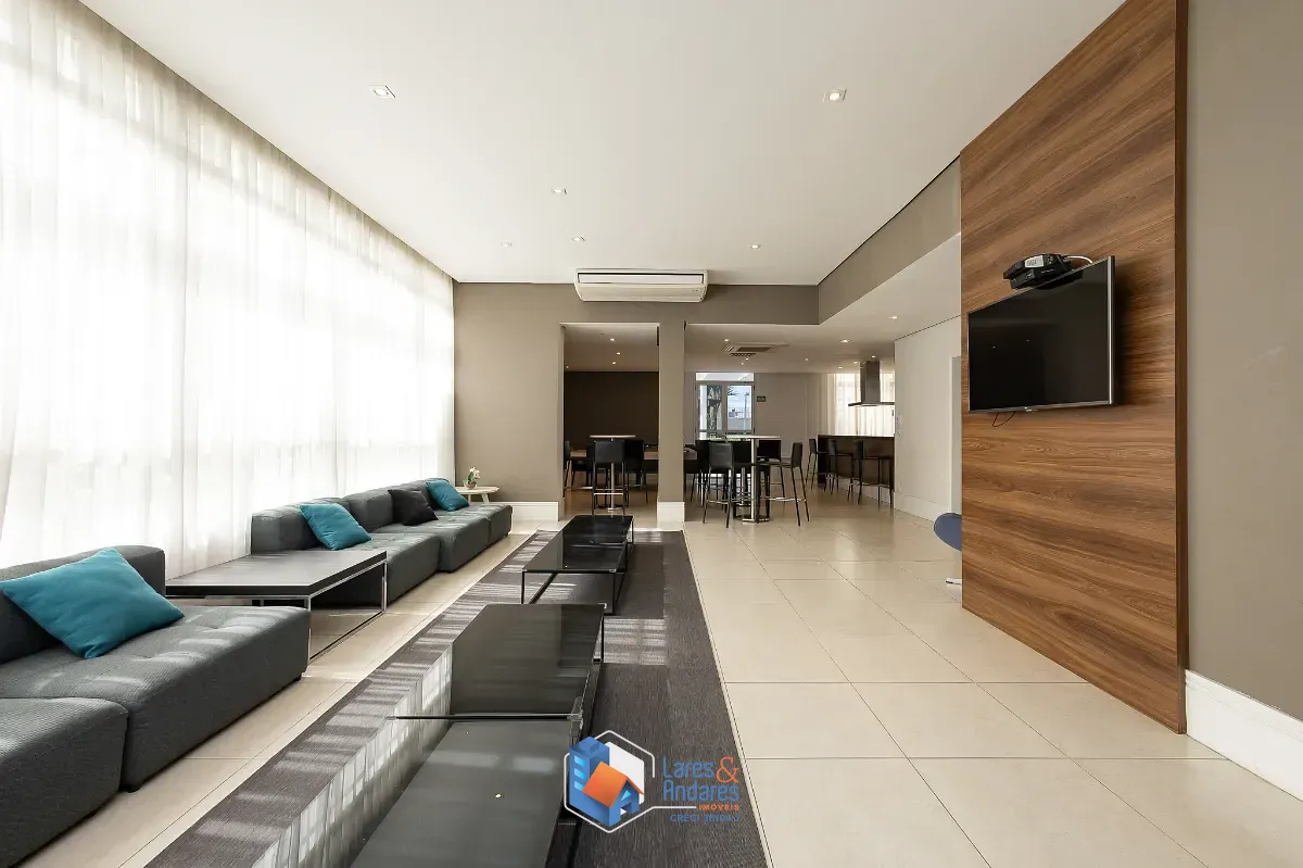 Apartamento, 4 quartos, 160 m² - Foto 73