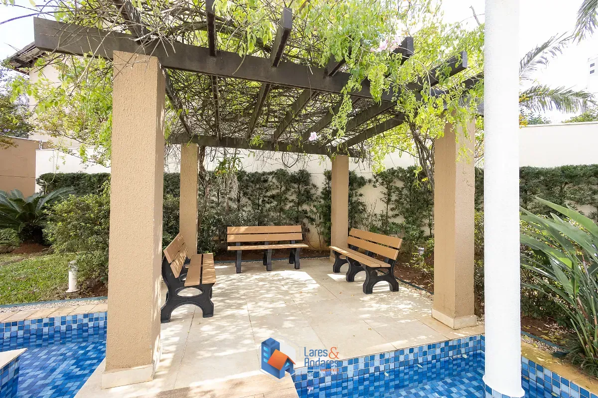 Apartamento, 4 quartos, 160 m² - Foto 119