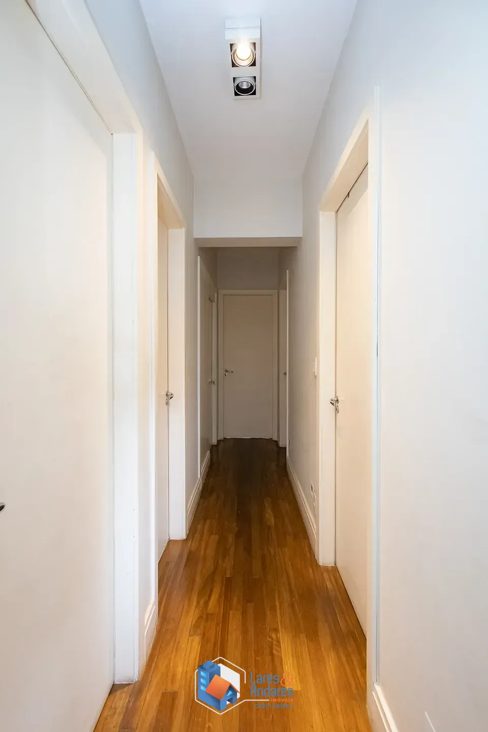 Apartamento, 4 quartos, 160 m² - Foto 36