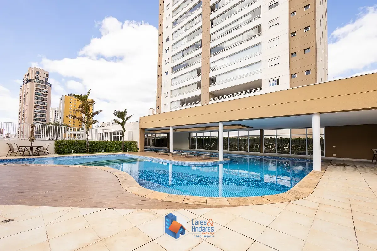Apartamento, 4 quartos, 160 m² - Foto 109