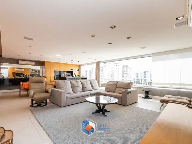 Apartamento com 160m² 4 quartos e 5 banheiros, à venda, no bairro Saúde em São Paulo