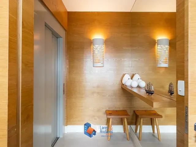 Apartamento com 160m² 4 quartos e 5 banheiros, à venda, no bairro Saúde em São Paulo