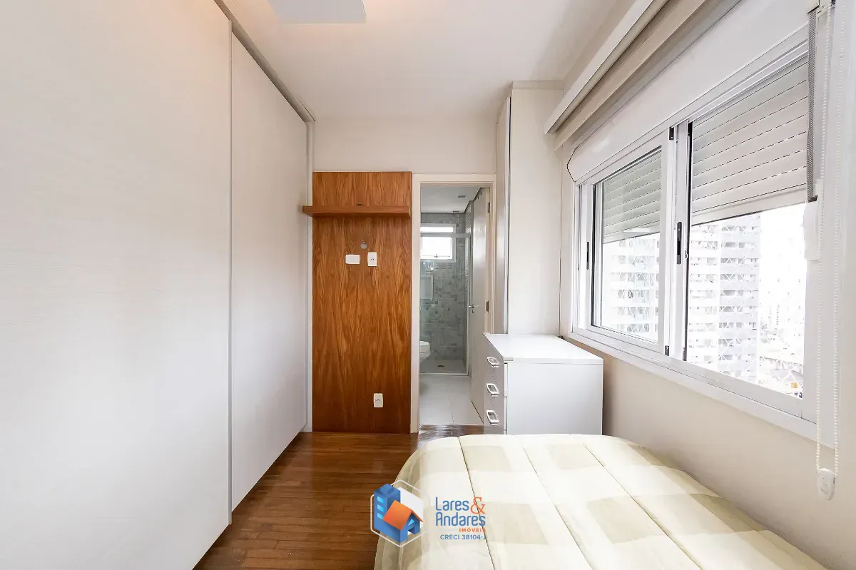 Apartamento, 4 quartos, 160 m² - Foto 47
