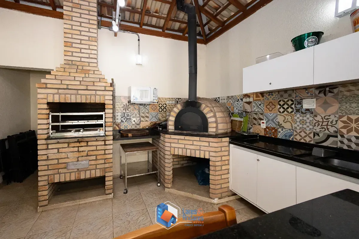 Apartamento, 4 quartos, 160 m² - Foto 96
