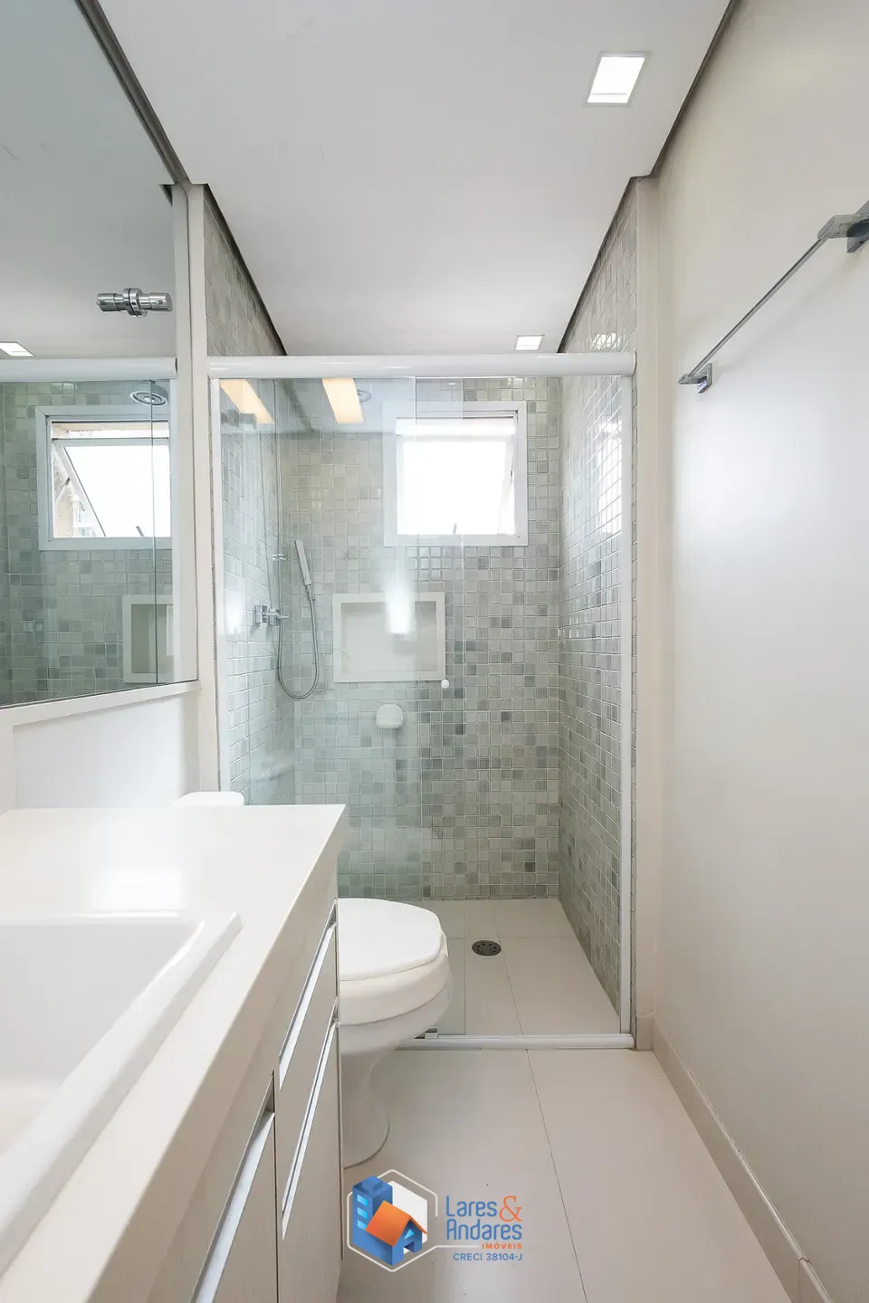 Apartamento, 4 quartos, 160 m² - Foto 51