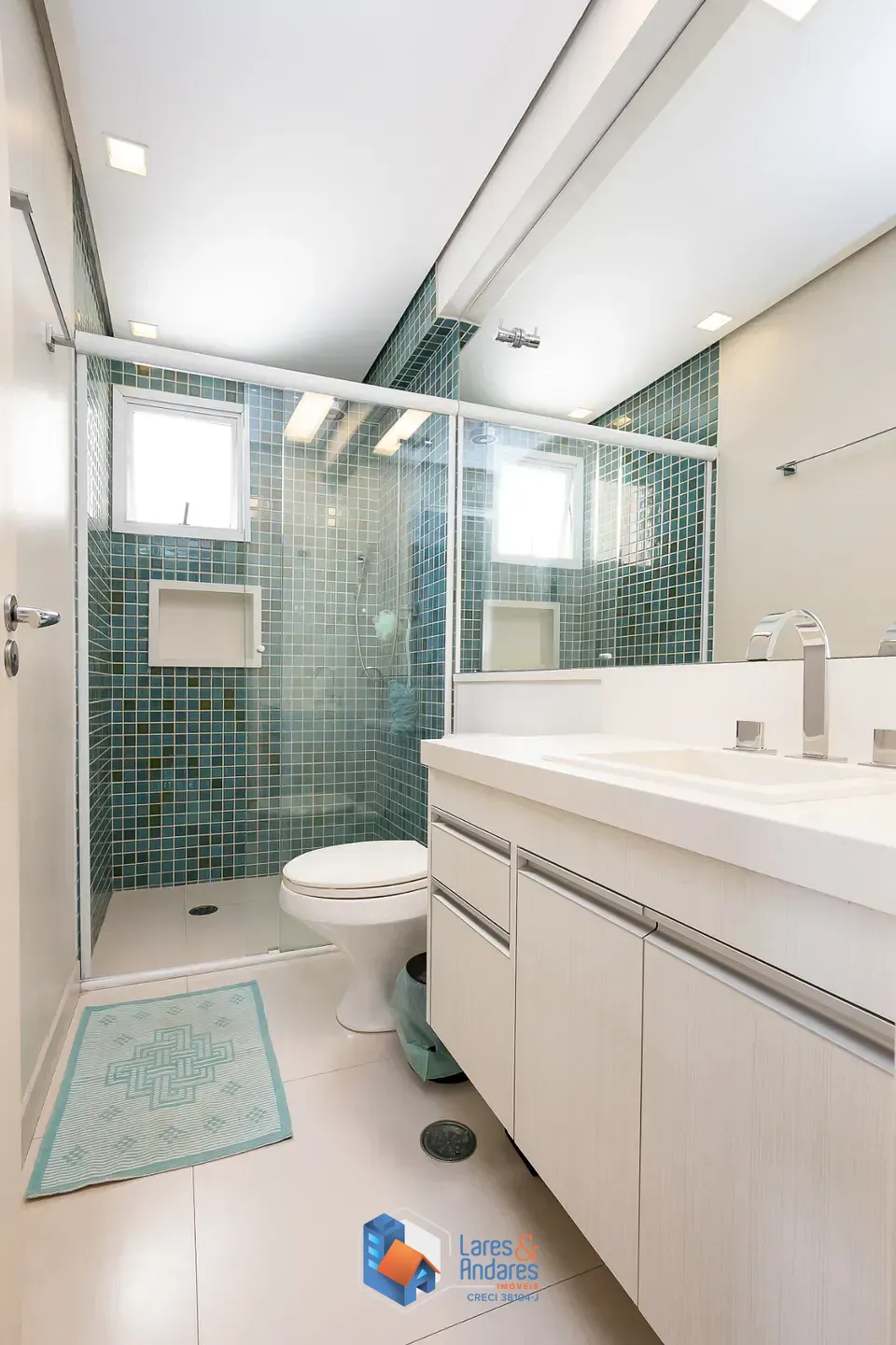 Apartamento, 4 quartos, 160 m² - Foto 56