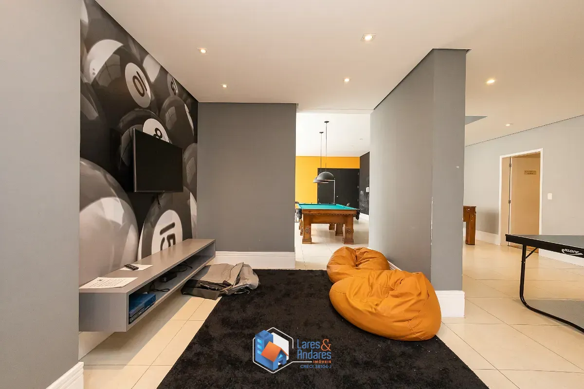 Apartamento, 4 quartos, 160 m² - Foto 68