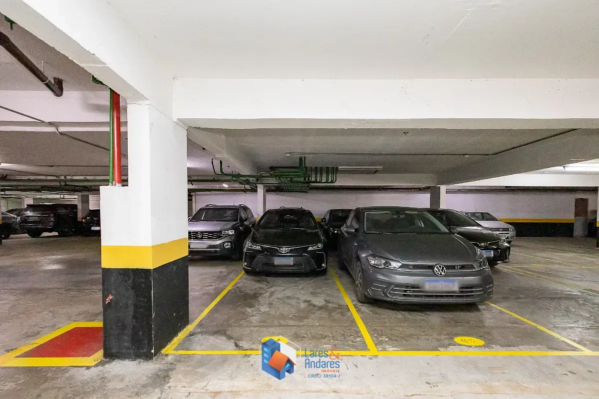 Apartamento, 4 quartos, 160 m² - Foto 124