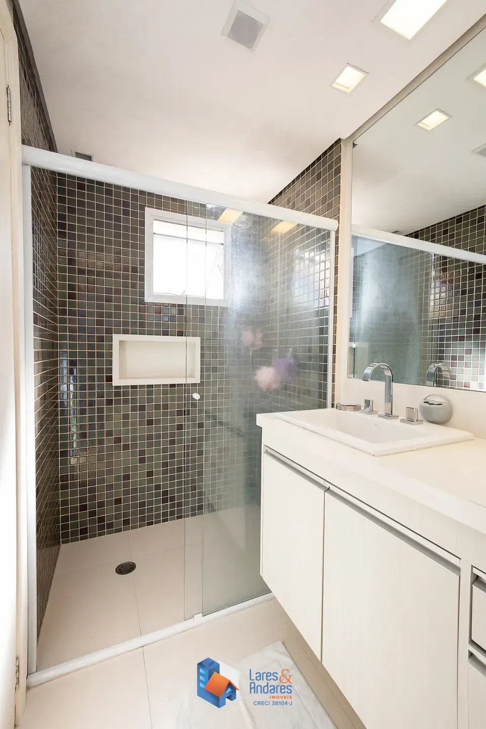 Apartamento, 4 quartos, 160 m² - Foto 45