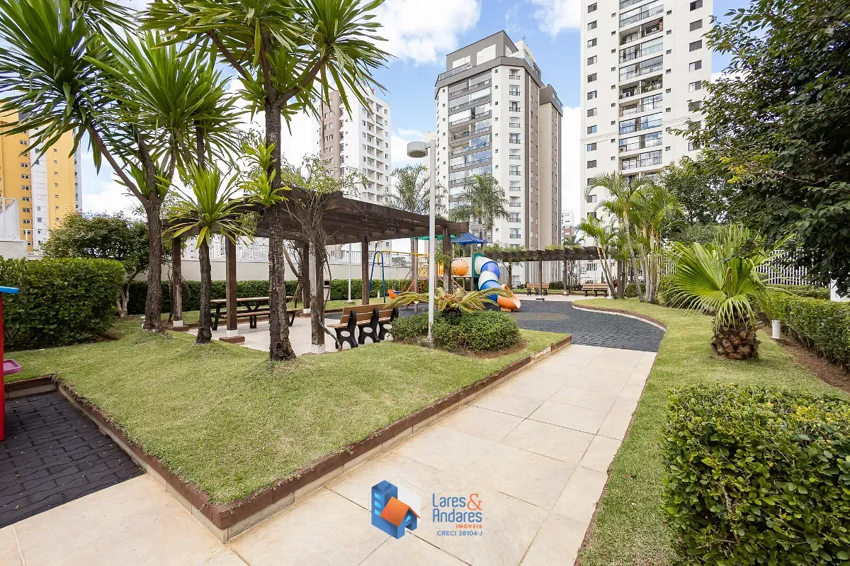 Apartamento, 4 quartos, 160 m² - Foto 166