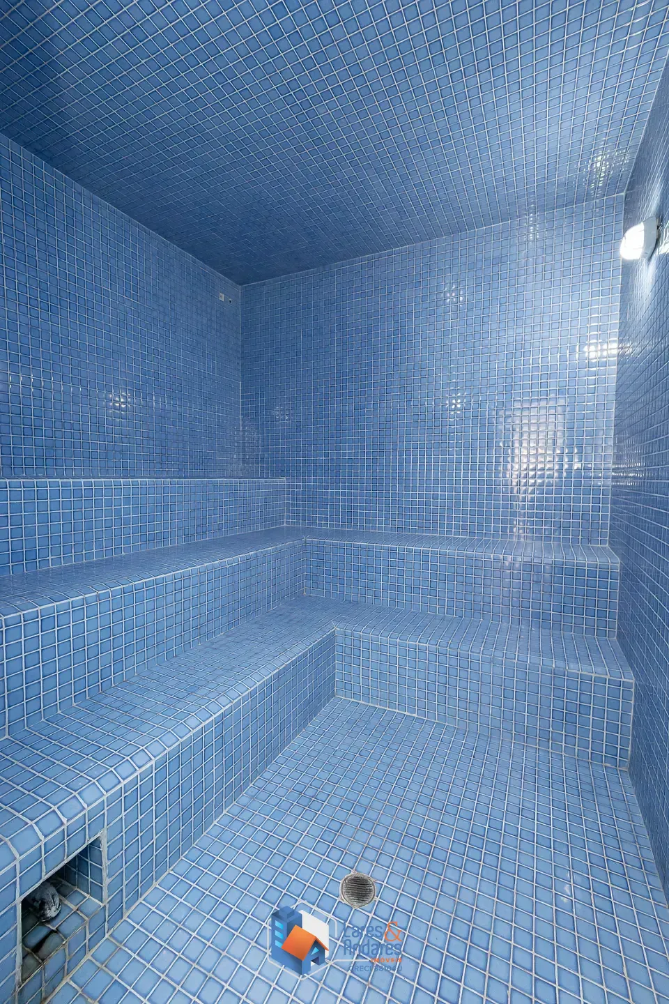 Apartamento, 4 quartos, 160 m² - Foto 112