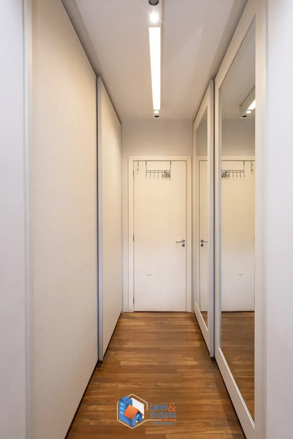 Apartamento, 4 quartos, 160 m² - Foto 43