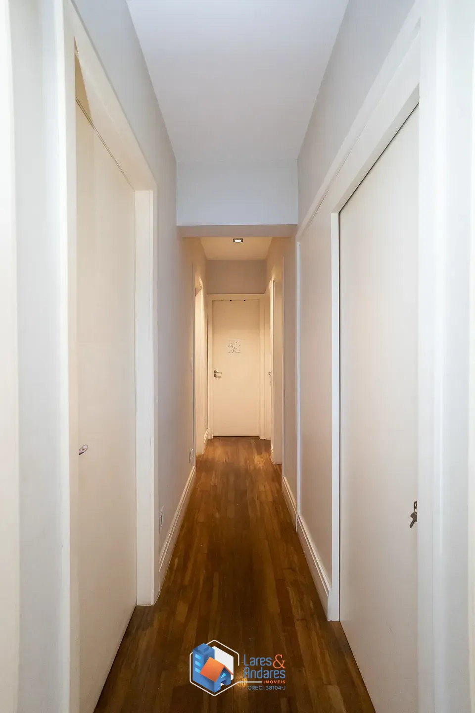 Apartamento, 4 quartos, 160 m² - Foto 35