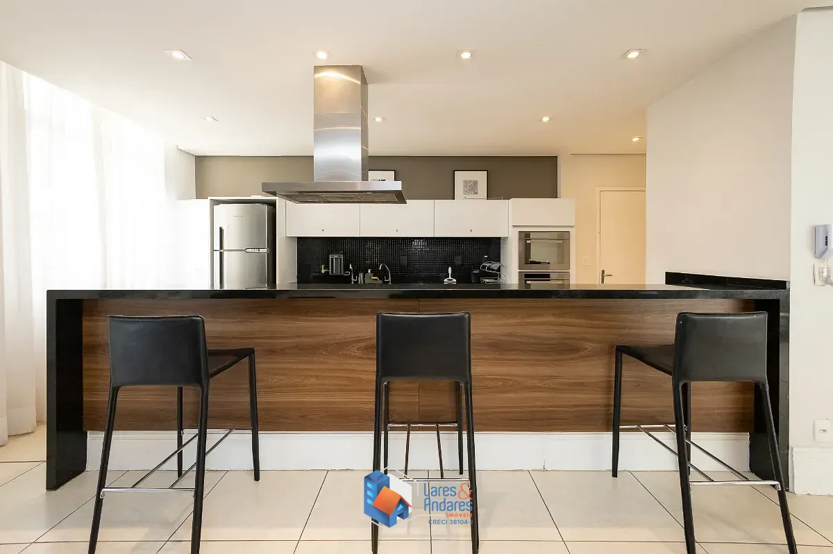 Apartamento, 4 quartos, 160 m² - Foto 145
