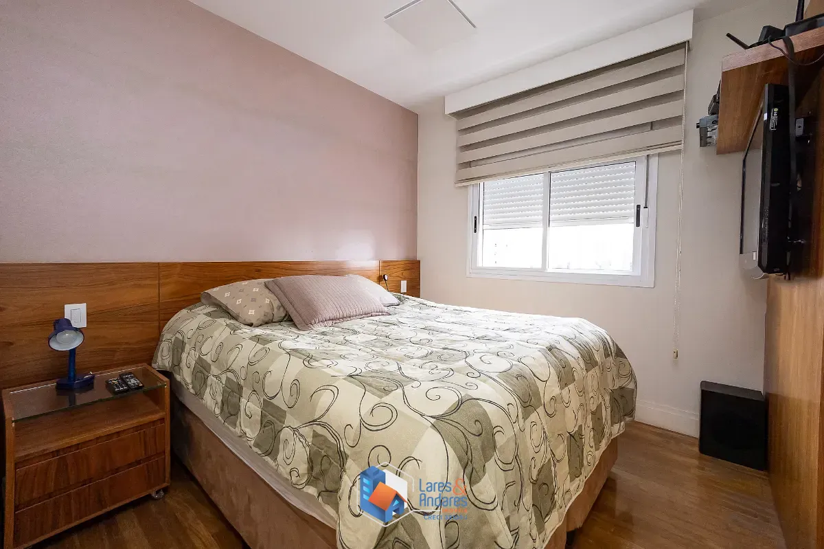 Apartamento, 4 quartos, 160 m² - Foto 37