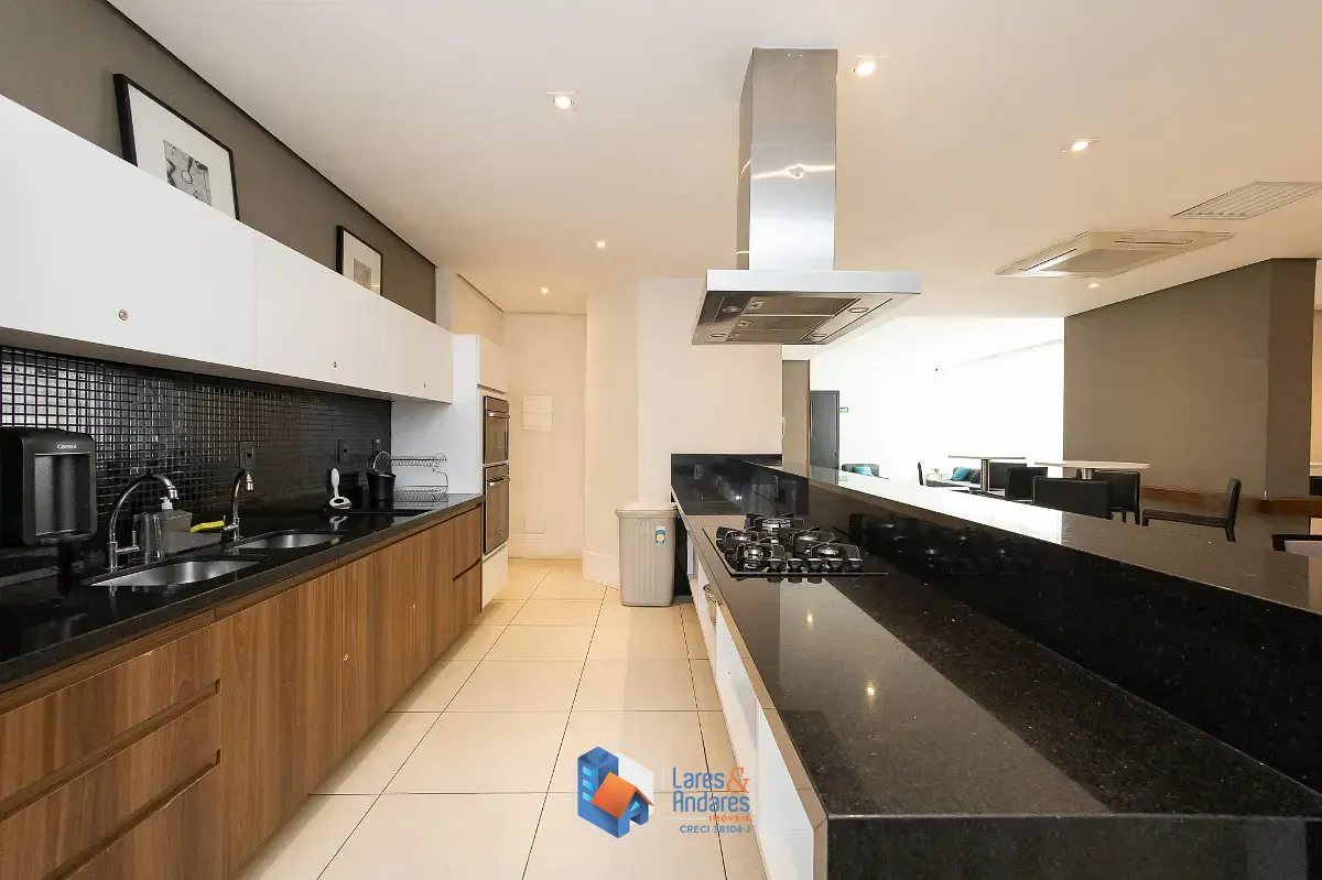Apartamento, 4 quartos, 160 m² - Foto 80