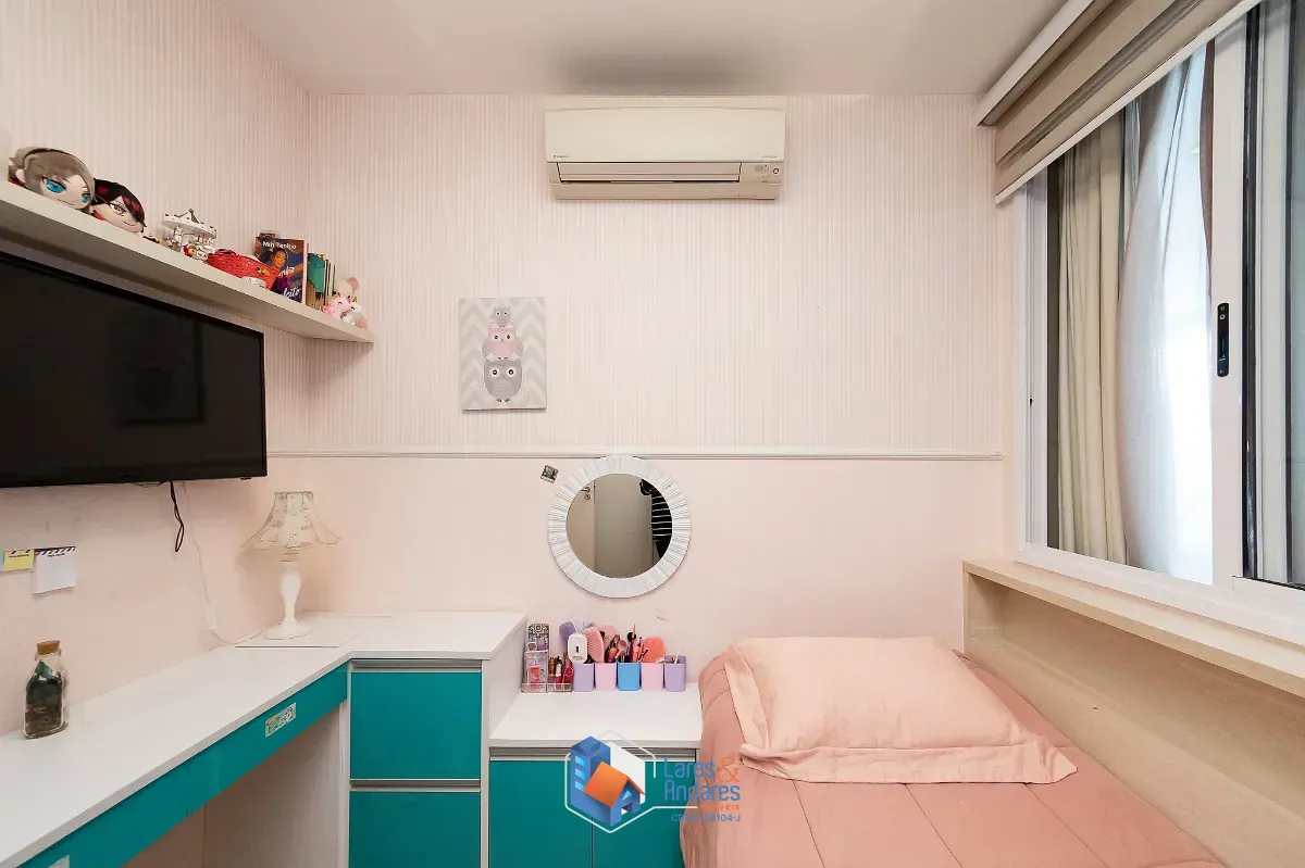 Apartamento, 4 quartos, 160 m² - Foto 58