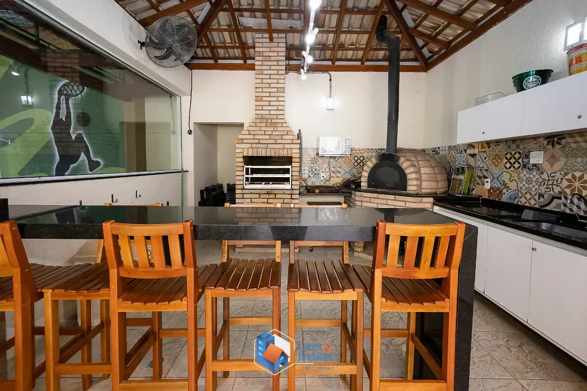 Apartamento, 4 quartos, 160 m² - Foto 95