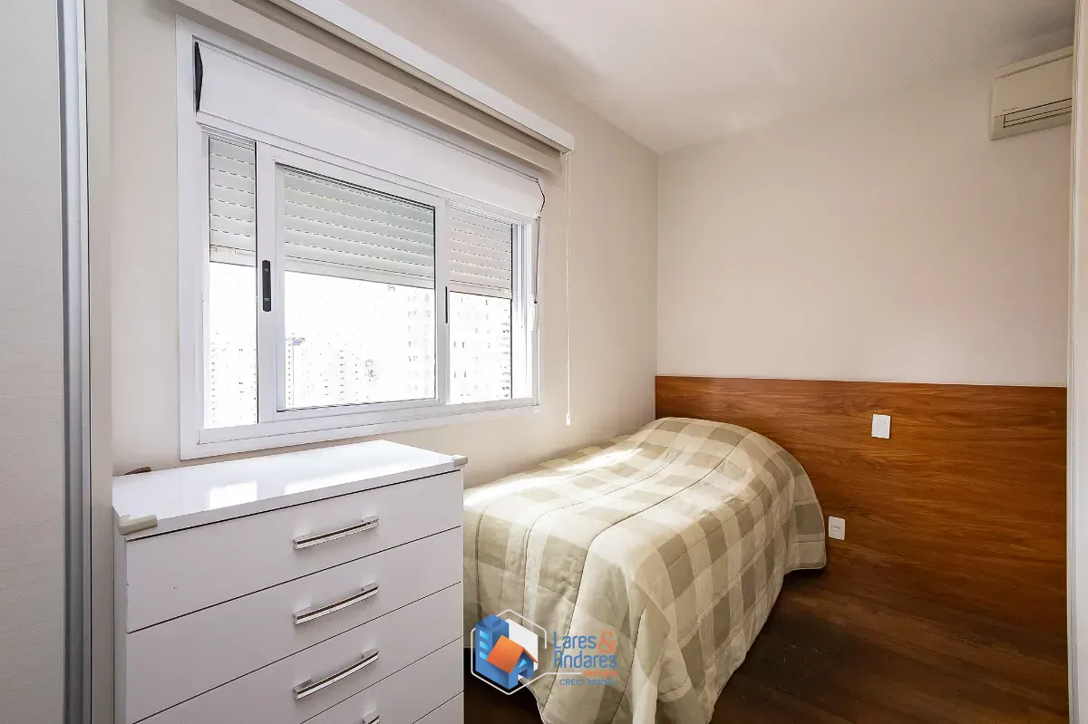 Apartamento, 4 quartos, 160 m² - Foto 49