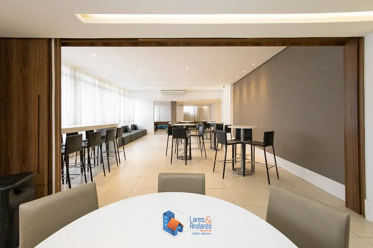 Apartamento, 4 quartos, 160 m² - Foto 151