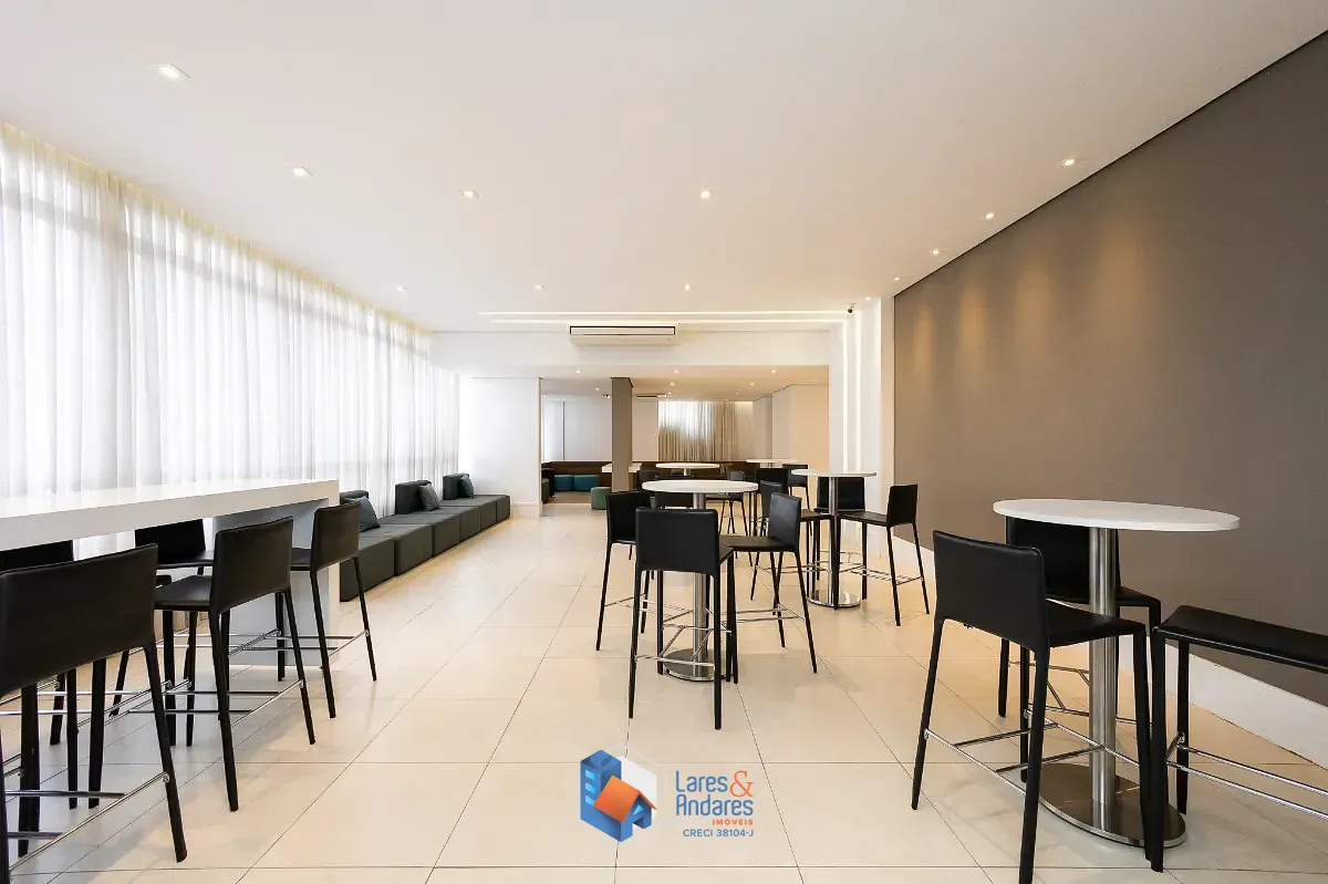 Apartamento, 4 quartos, 160 m² - Foto 152