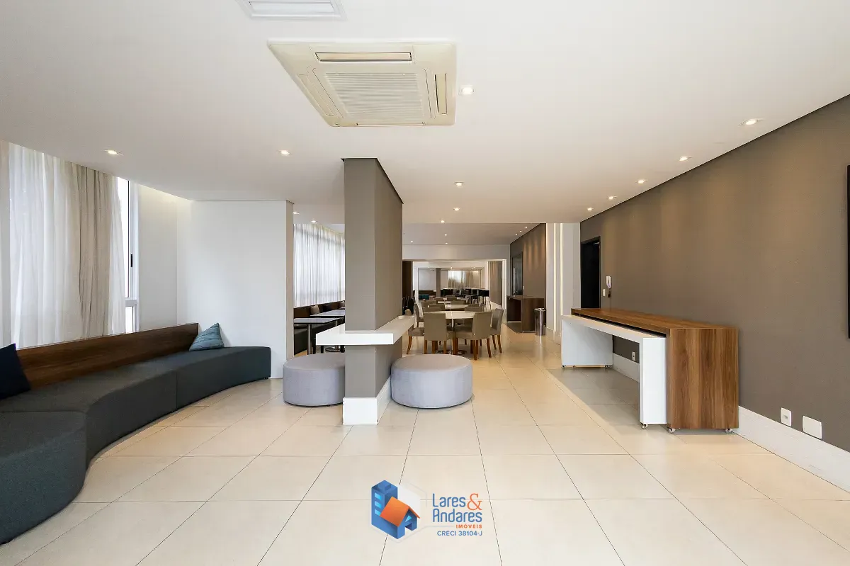 Apartamento, 4 quartos, 160 m² - Foto 83